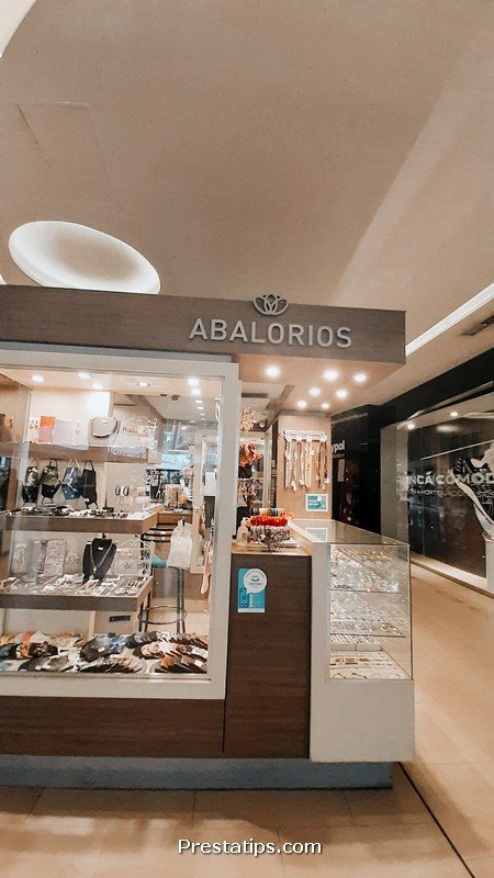 Abalorios Accesorios