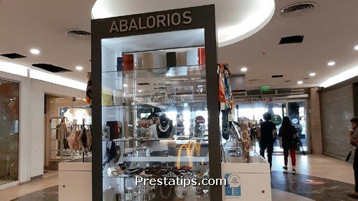 Abalorios Accesorios Mendoza Shopping