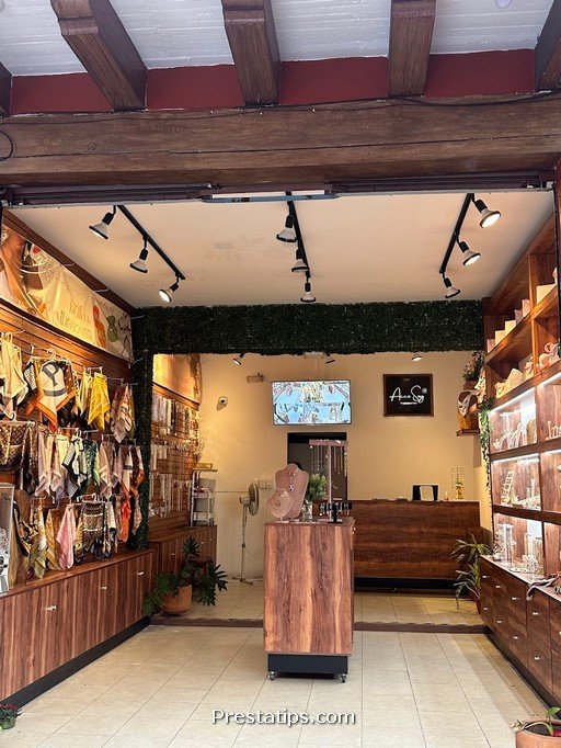 AcceSory: Accesorios mayoreo y menudeo