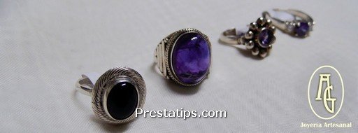 AG Joyeria Artesanal