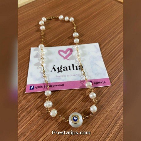 Agatha Joyeria Artesanal