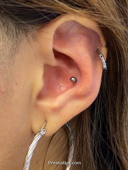 Ahora o Nunka Bodypiercing Studio