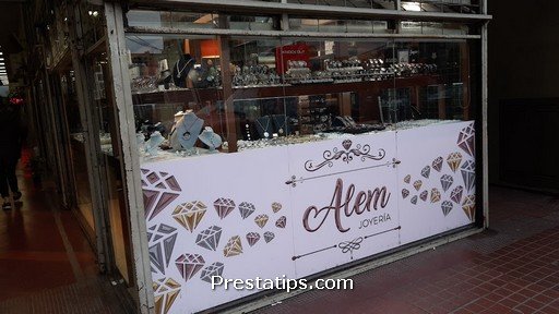 Alem Joyería