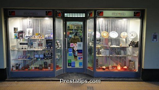 Alicia Bonelli Joyas