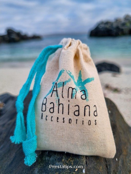 Alma Bahiana accesorios