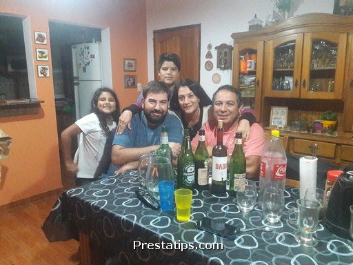 Alto Brillo Accesorios