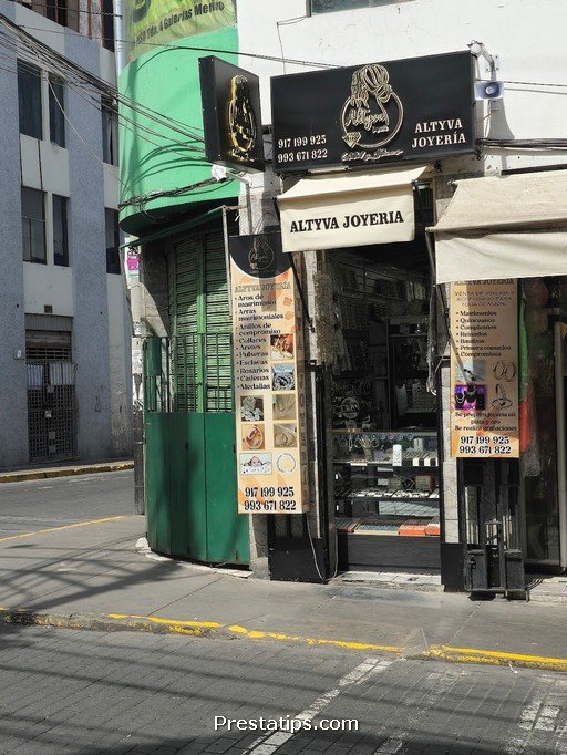 ALTYVA JOYERÍA
