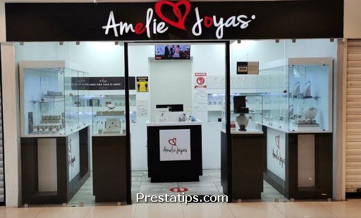 Amelie Joyas Interplaza Shoptown Monterrey