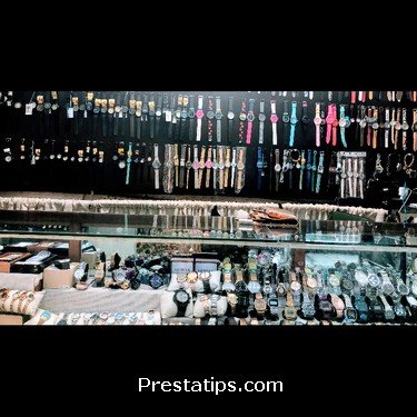 ANDANI Joyería León Gto.