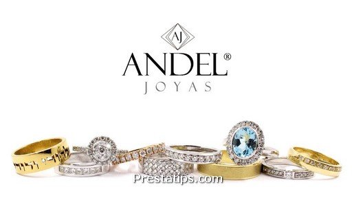 Andel Joyas