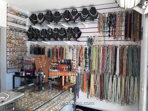 Anel Pedrería y Accesorios