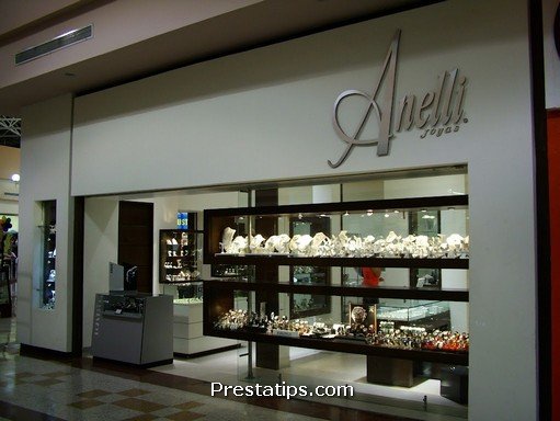 Anelli Joyas