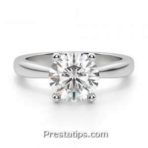 Anillos de Compromiso Midas