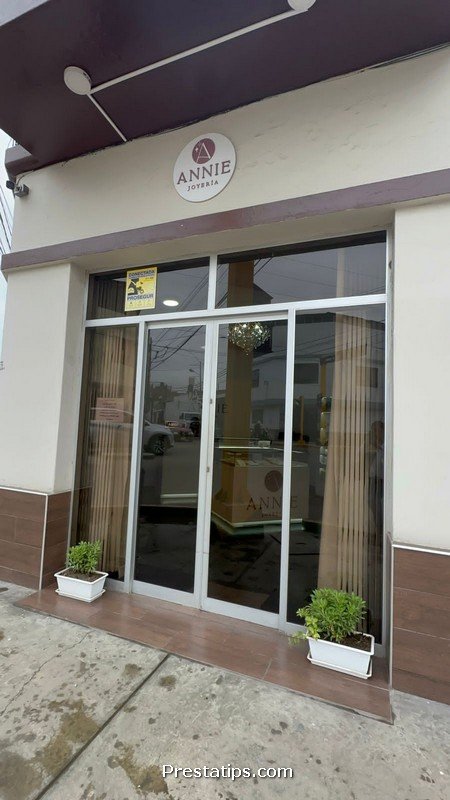 Annie Joyeria