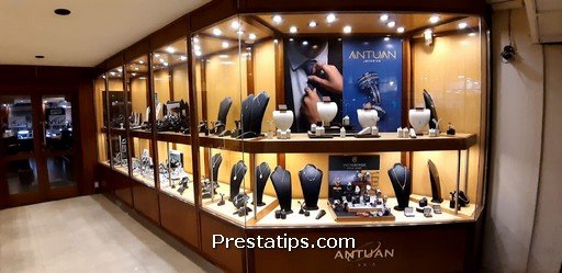 Antuan Joyerías
