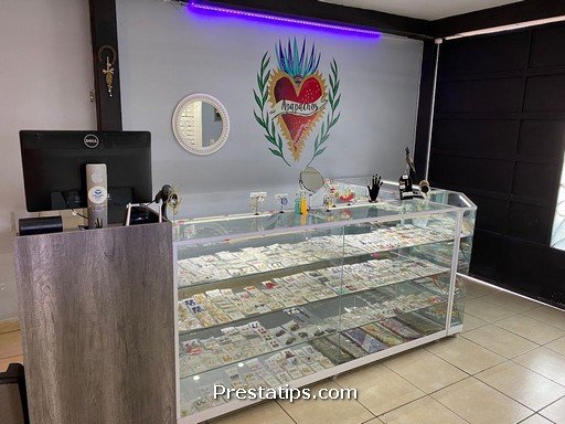 Apapachos Accesorios MX