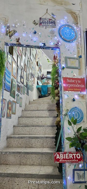 Aquamarine Joyería Artesanal