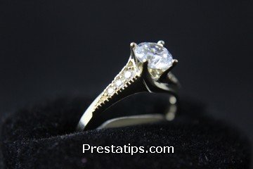 Argollas de Matrimonio en Monterrey por JDK