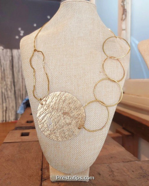 ARUNA JOYAS DE AUTOR