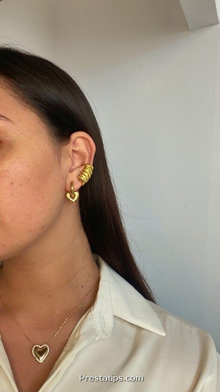 Atina Joyería y Accesorios