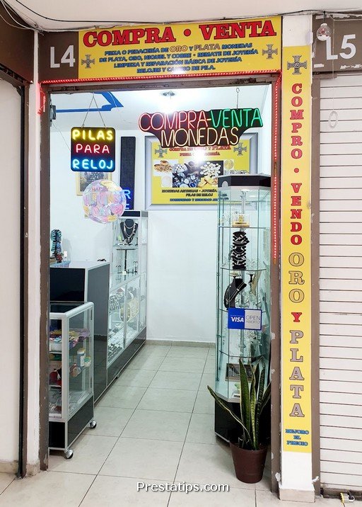 Au-Ag metales-joyería