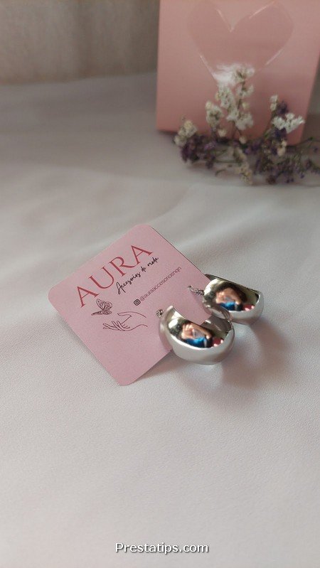 Aura Accesorios
