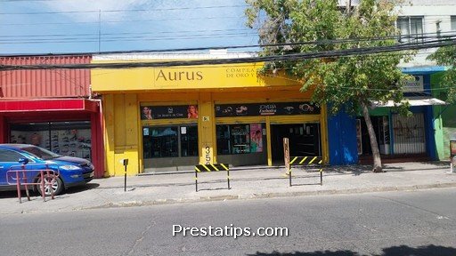 Aurus Joyería