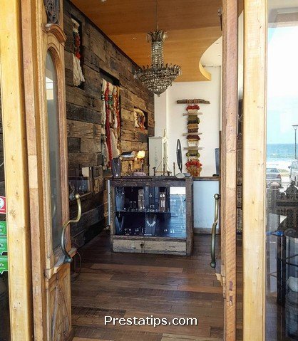 Ayon Orfebrería “Tololo Beef”