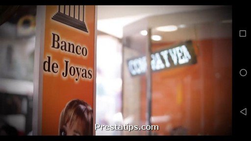 Banco de Joyas