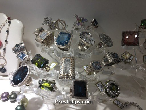 Basilea Joyería y Relojería