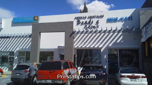 Beads & Gems Co. Plaza Campanario Chihuahua