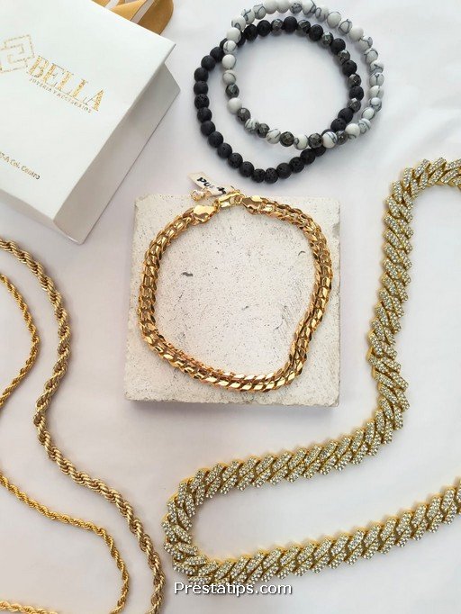 Bella Joyeria y Accesorios