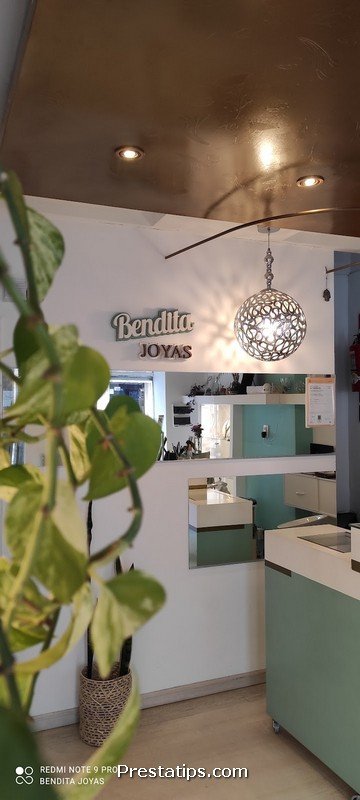Bendita Joyas