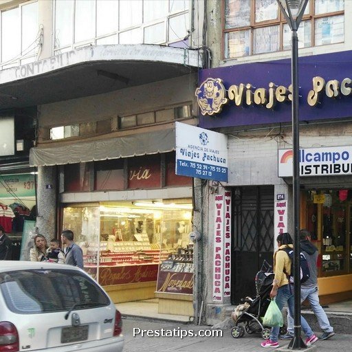 Big Ben/Taffy Joyeria y Relojeria Ruiz