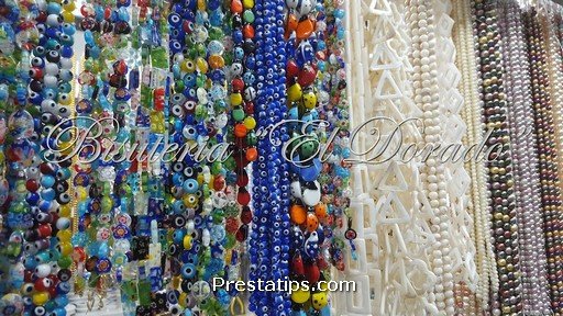 Bisuteria “El Dorado” E. I. R. L.