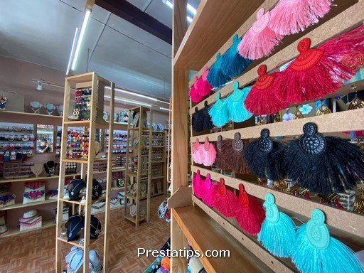 Bisutería y accesorios Cuernavaca