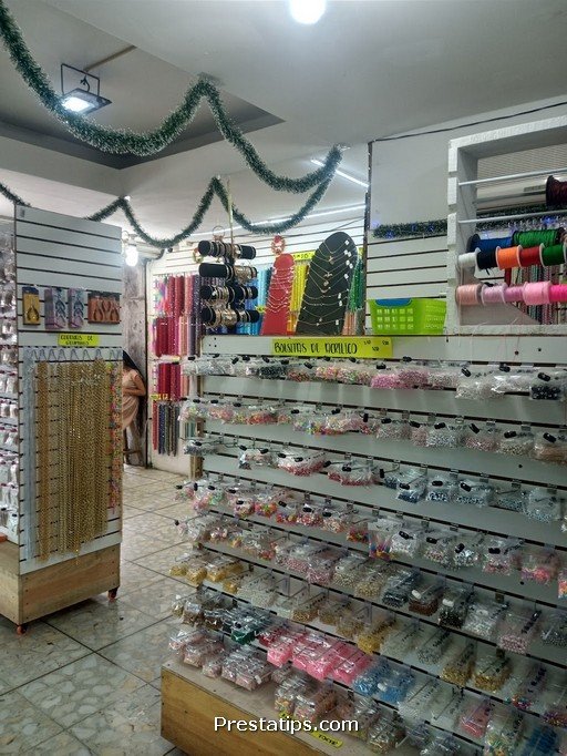 Bisuteria y Accesorios Imperio