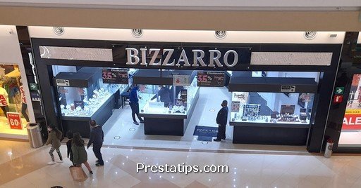 BIZZARRO