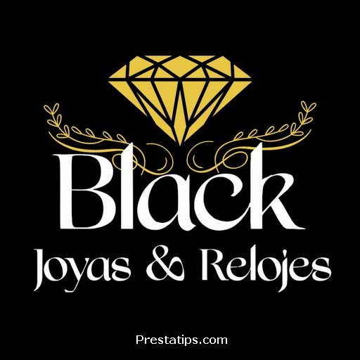 Black Joyas & Relojes