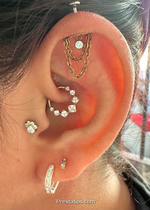 Blue velvet joyería, piercings & showroom