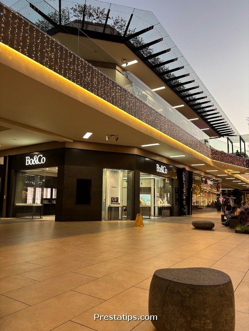 Bo&Co. Averanda Cuernavaca