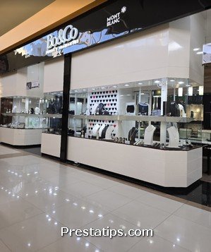 Bo&Co. Galerías Tabasco