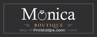 Boutique Mónica
