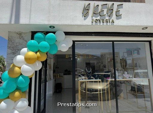 Brebe Joyería