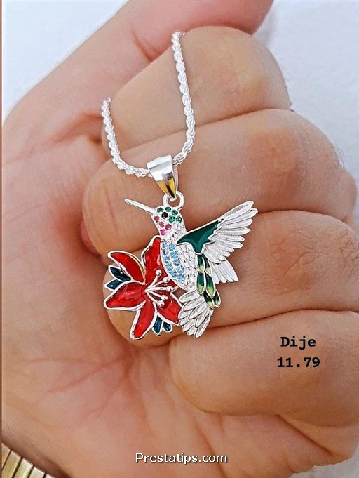 Candelaria Joyas Mayorista