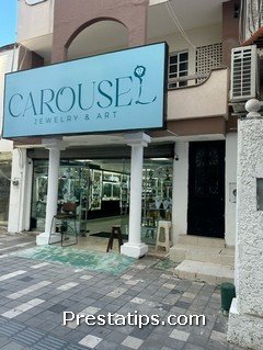 CAROUSEL JOYERIA & ARTE