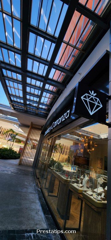 Carranza y Carranza Joyas Finas