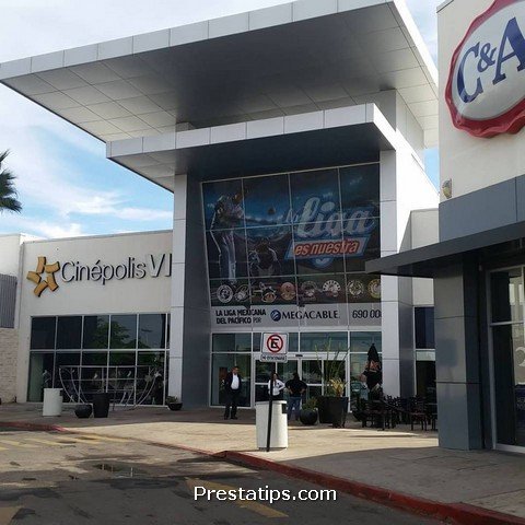 Carte Joyas Galerías