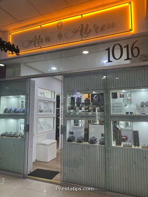 CASA DE ALVA Y ABREU