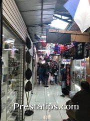 Casa De Piedra, Plaza Puente Alto